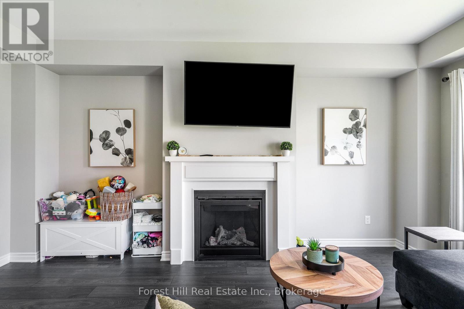 281 SPRINGFIELD CRESCENT, Clearview (Stayner) — photo 3