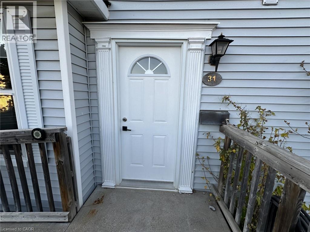 265 WILLIAMSBURG Road Unit# 31, Kitchener — photo 4