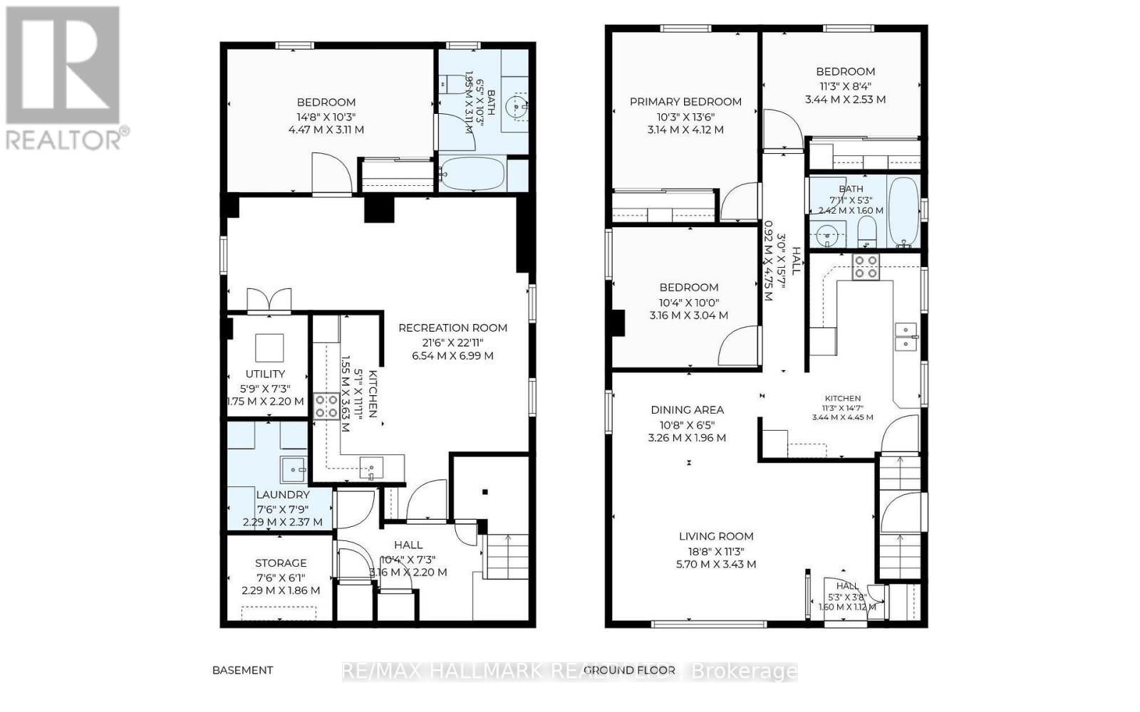 4 BERGEN ROAD - 28