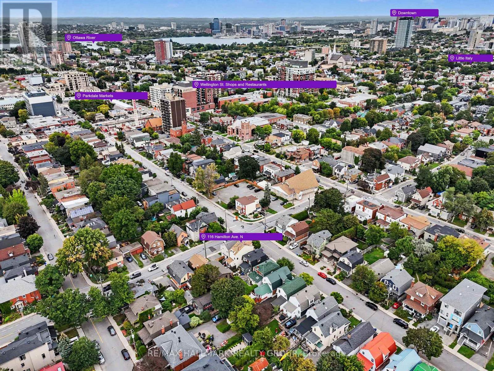 116 HAMILTON AVENUE N - 28