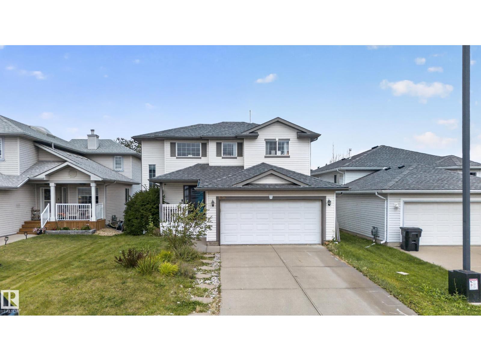 9826 180 AV NW - 1