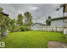 Bedroom 5 - 12721/12723 91 St Nw, Edmonton, AB T5E3P2 Photo 8