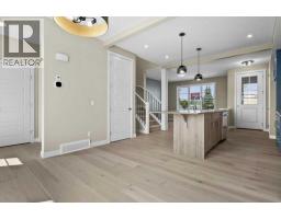 4pc Bathroom - 406 River Avenue, Cochrane, AB T4C3B8 Photo 9