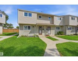 Row / Townhouse for sale at 5677 137 Av NW, Edmonton — MLS® E4508473