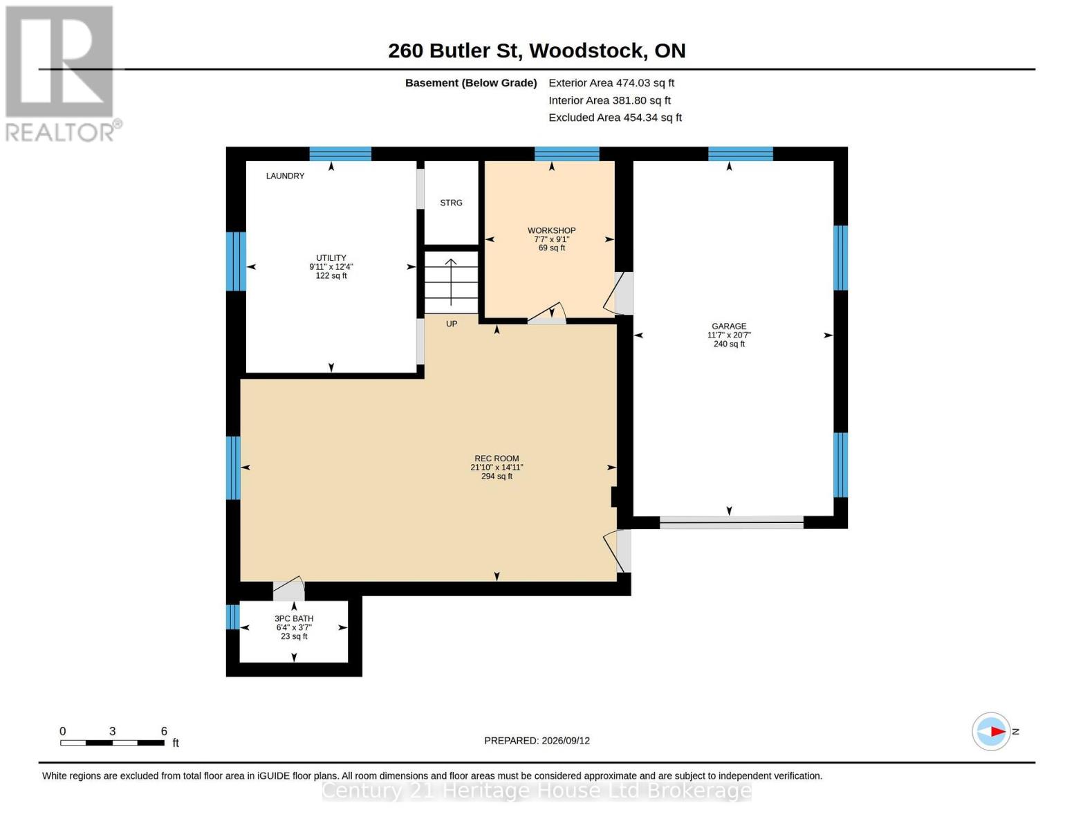 260 BUTLER STREET - 36