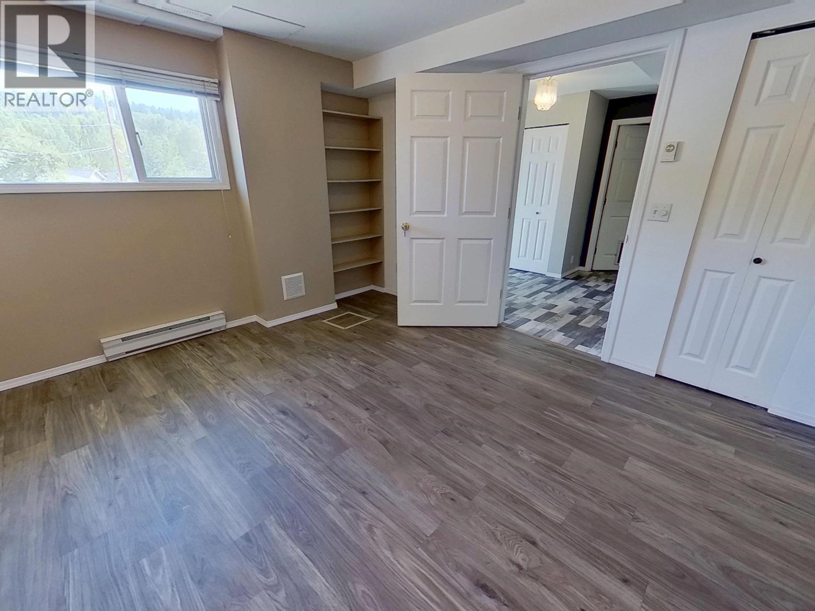 121 LINDSAY STREET, Quesnel