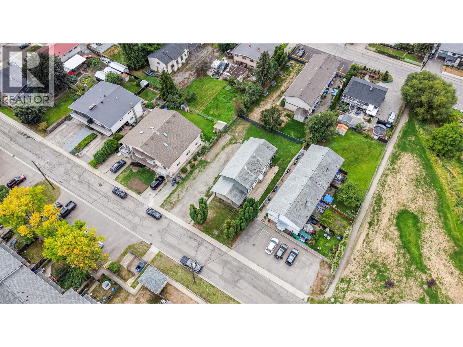 #A & B 4100 19 Street Lot# 4 - 15