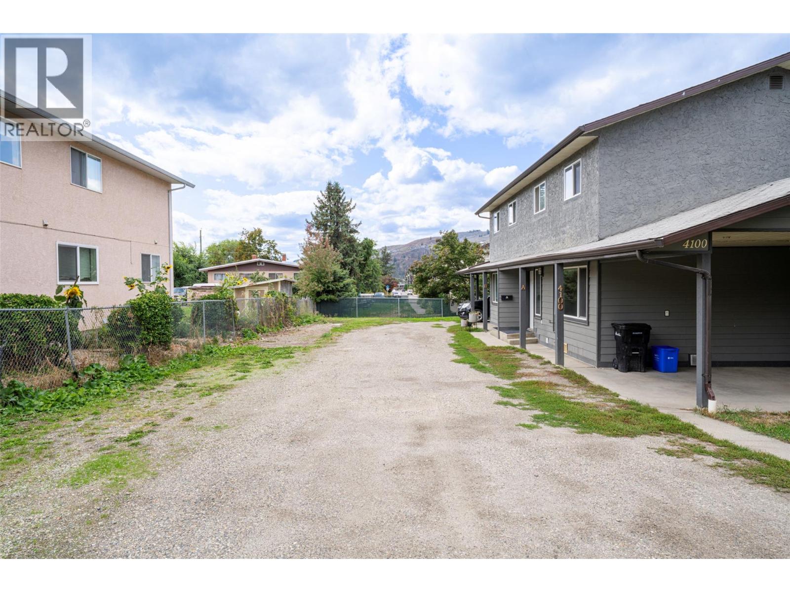 4100 19 Street Unit# A & B Lot# 4, Vernon