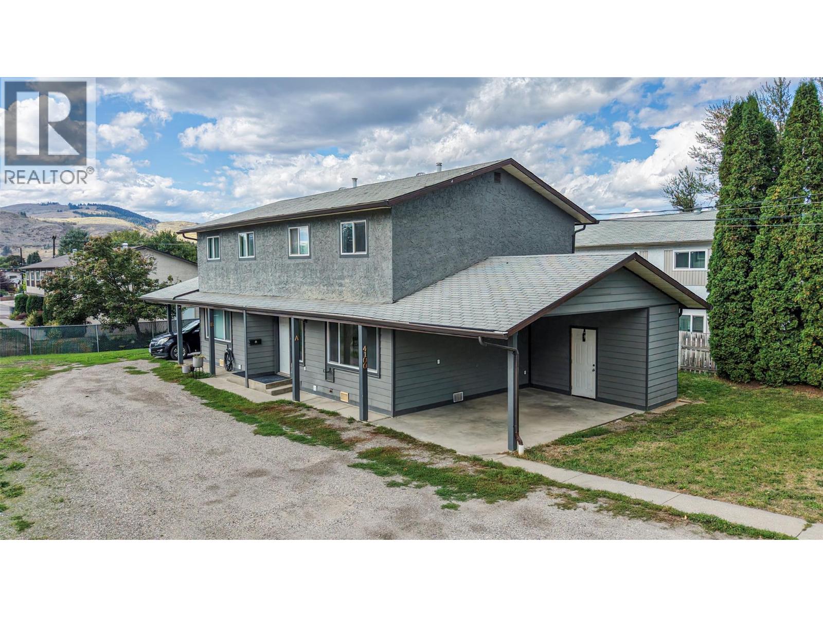 #A & B 4100 19 Street Lot# 4 - 12