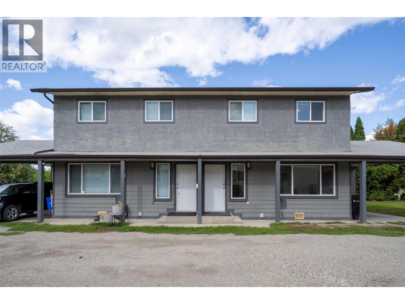 #A & B 4100 19 Street Lot# 4 - 6
