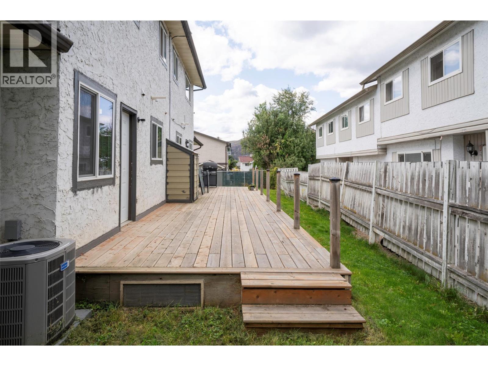 4100 19 Street Unit# A & B Lot# 4, Vernon