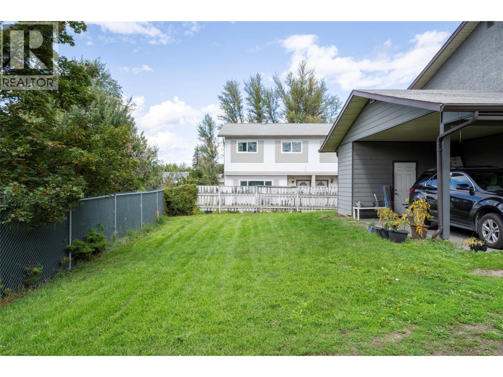 4100 19 Street Unit# A & B Lot# 4, Vernon