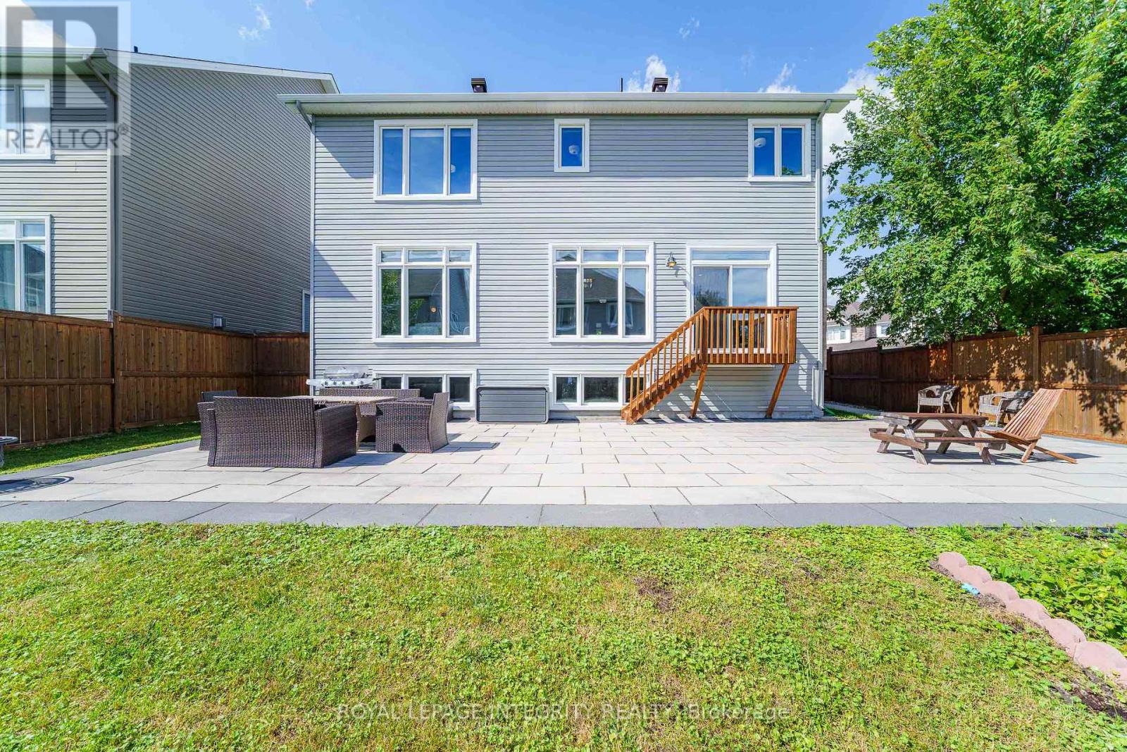 4 Bed, 3 Bath House for Sale in Ottawa – 86 SHACKLEFORD WAY, Ottawa – MLS# X13777196 - Image 89