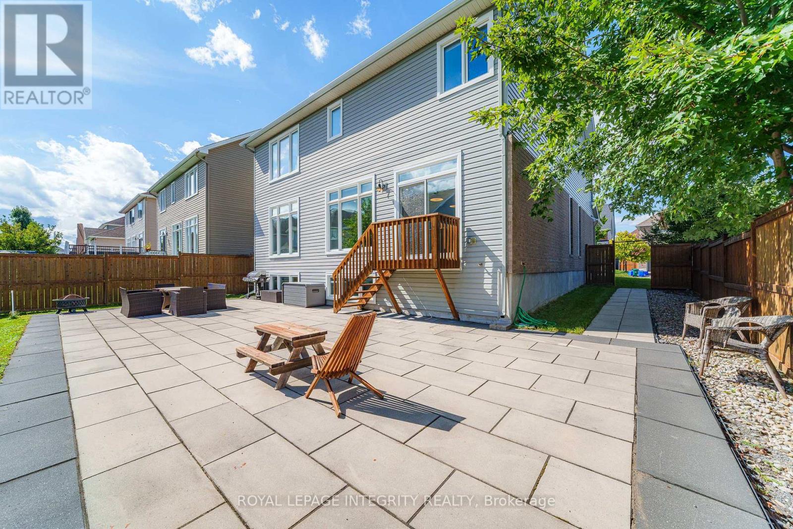 4 Bed, 3 Bath House for Sale in Ottawa – 86 SHACKLEFORD WAY, Ottawa – MLS# X13777196 - Image 91