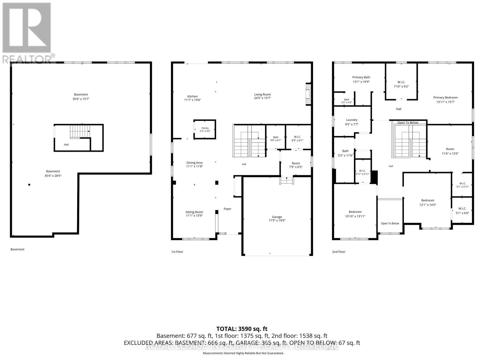 4 Bed, 3 Bath House for Sale in Ottawa – 86 SHACKLEFORD WAY, Ottawa – MLS# X13777196 - Image 99