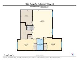 #517 49119 Rge Road 73, Rural Brazeau County, AB T7A1B9 Photo 49