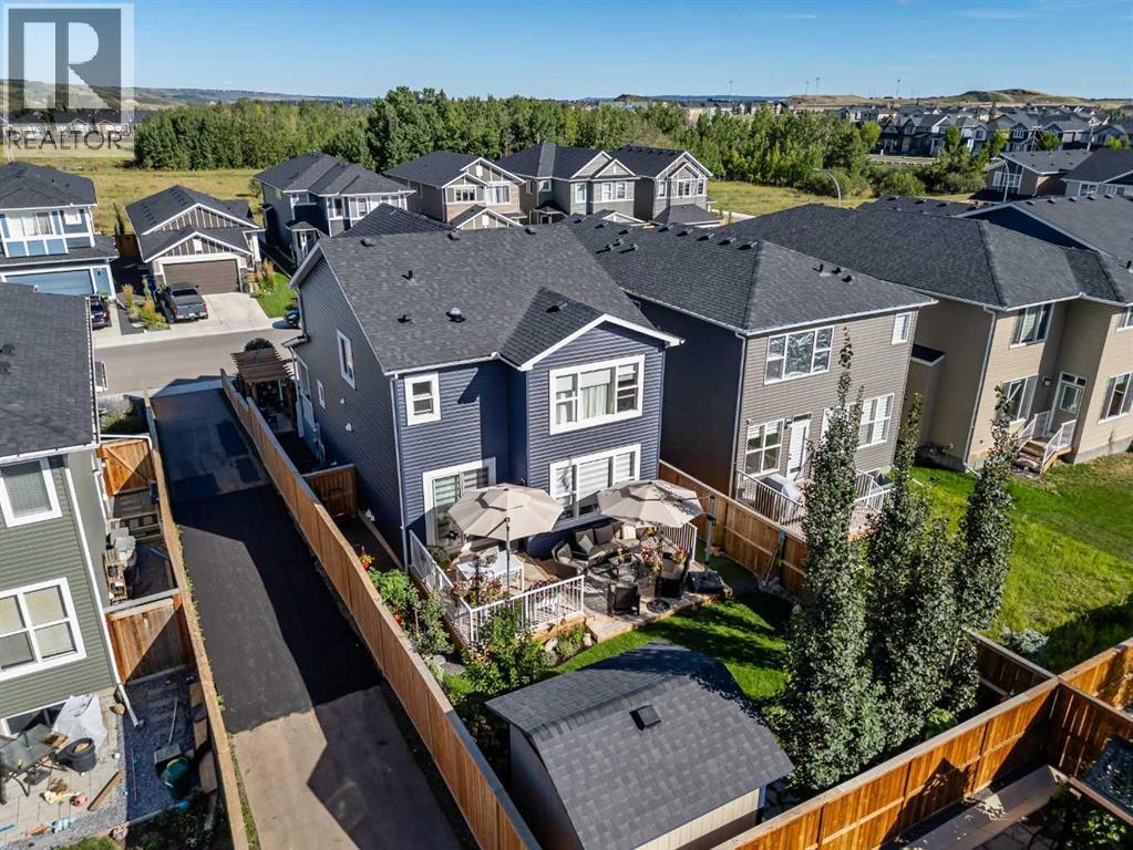 582 Rivercrest View, Rivercrest, Cochrane photo 5