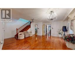 Primary Bedroom - 12 Prado Court, Toronto, ON M6B4L2 Photo 7