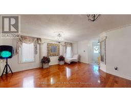 Bedroom 2 - 12 Prado Court, Toronto, ON M6B4L2 Photo 8