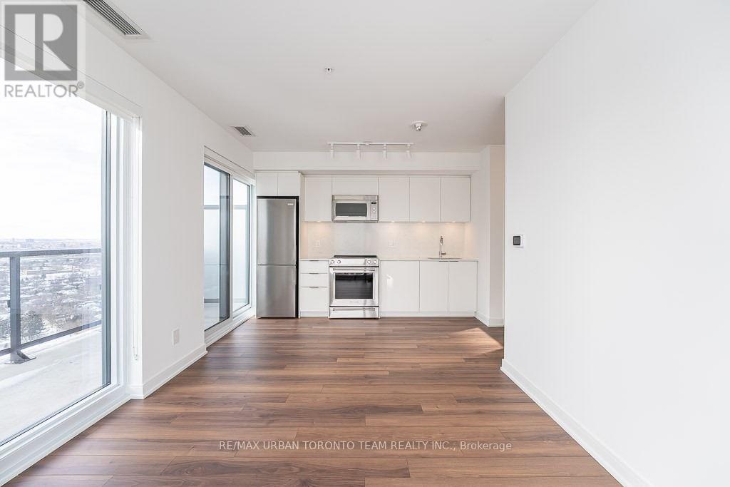 2310 - 30 SAMUEL WOOD WAY, Toronto (Islington-City Centre West) — photo 5