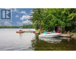 219 Crane Lake Water, The Archipelago, ON P2A0B7 Photo 10