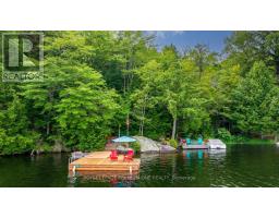 219 Crane Lake Water, The Archipelago, ON P2A0B7 Photo 9