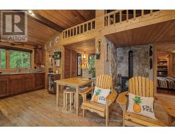 219 Crane Lake Water, The Archipelago, ON P2A0B7 Photo 15