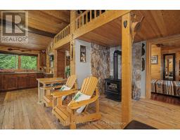219 Crane Lake Water, The Archipelago, ON P2A0B7 Photo 16