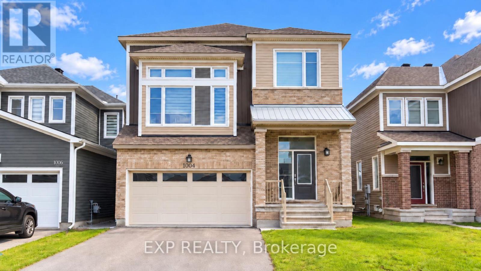 1004 KEEPER HEIGHTS - 1