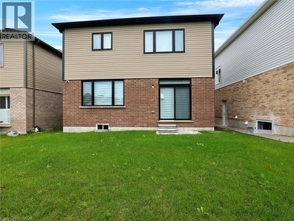 5 HEMING Street - 44