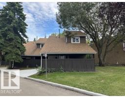 Row / Townhouse for sale at 18020 96 Av NW, Edmonton — MLS® E4497549