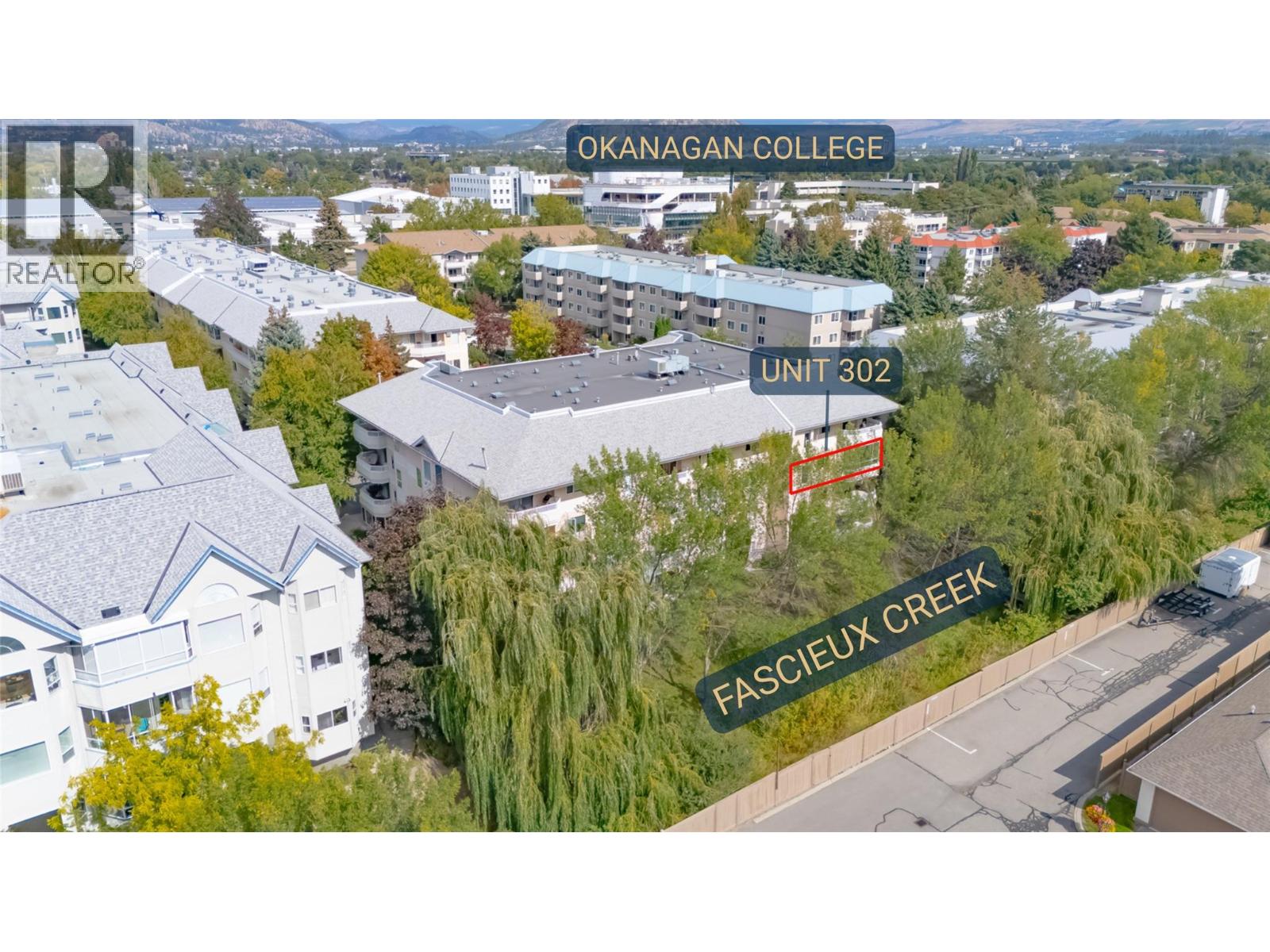 #302 987 KLO Road - 14