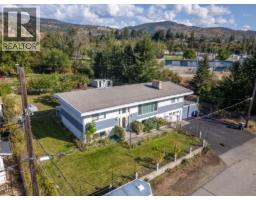  980 Orillia Street, Penticton