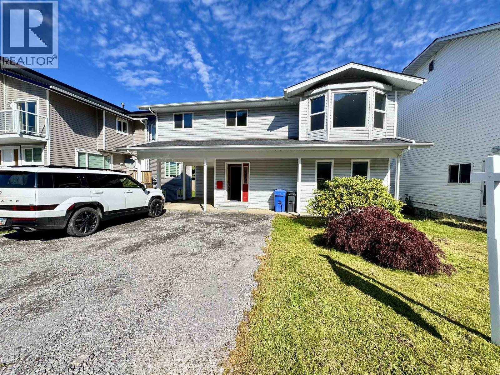 217 CORMORANT Road, Prince Rupert