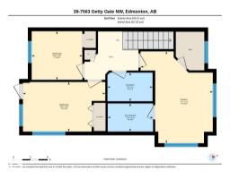 #39 7503 Getty Ga Nw, Edmonton, AB T5T4S8 Photo 49