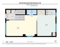 #39 7503 Getty Ga Nw, Edmonton, AB T5T4S8 Photo 48