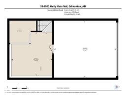 #39 7503 Getty Ga Nw, Edmonton, AB T5T4S8 Photo 50