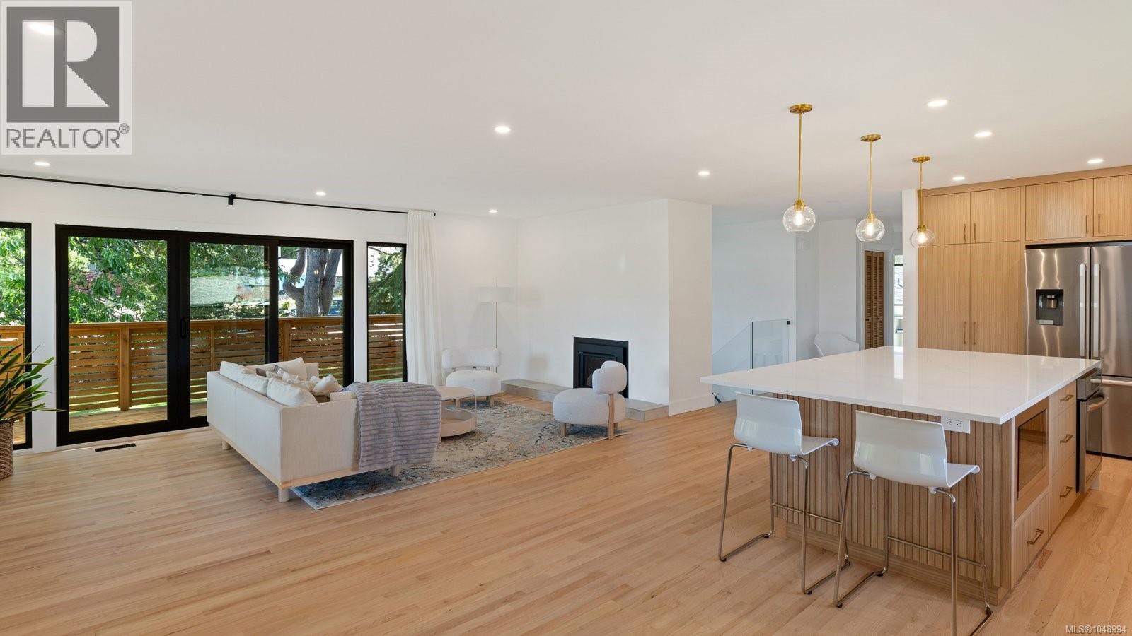  1601 Mileva Lane, Saanich