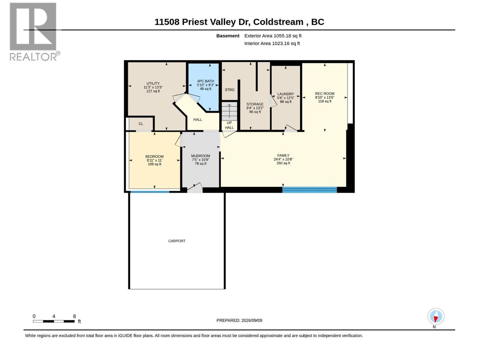11508 Priest Valley Drive - 59