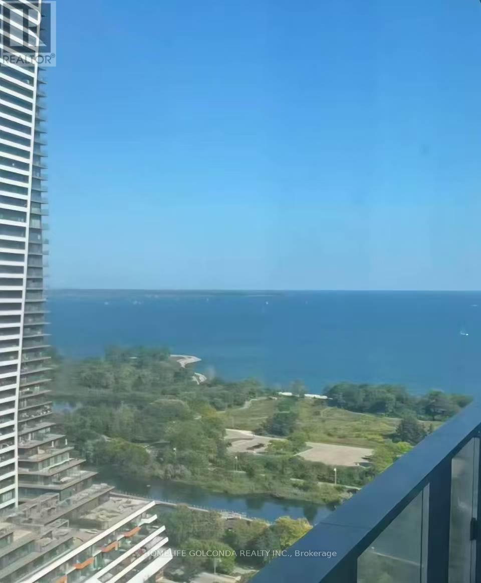 3008 - 2200 LAKE SHORE BOULEVARD W, Toronto (Mimico) — photo 4