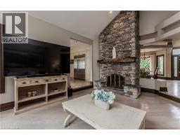 2pc Bathroom - 5200 No 2 Side Road, Milton, ON L9E0R2 Photo 10