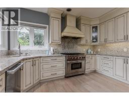 Kitchen - 5200 No 2 Side Road, Milton, ON L9E0R2 Photo 14