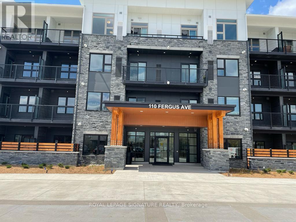 112 - 110 FERGUS AVENUE, Kitchener — photo 2