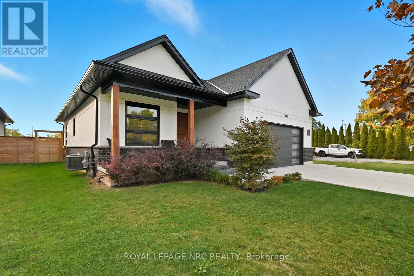 1007 CLARE AVENUE, Pelham (Fonthill) — photo 3