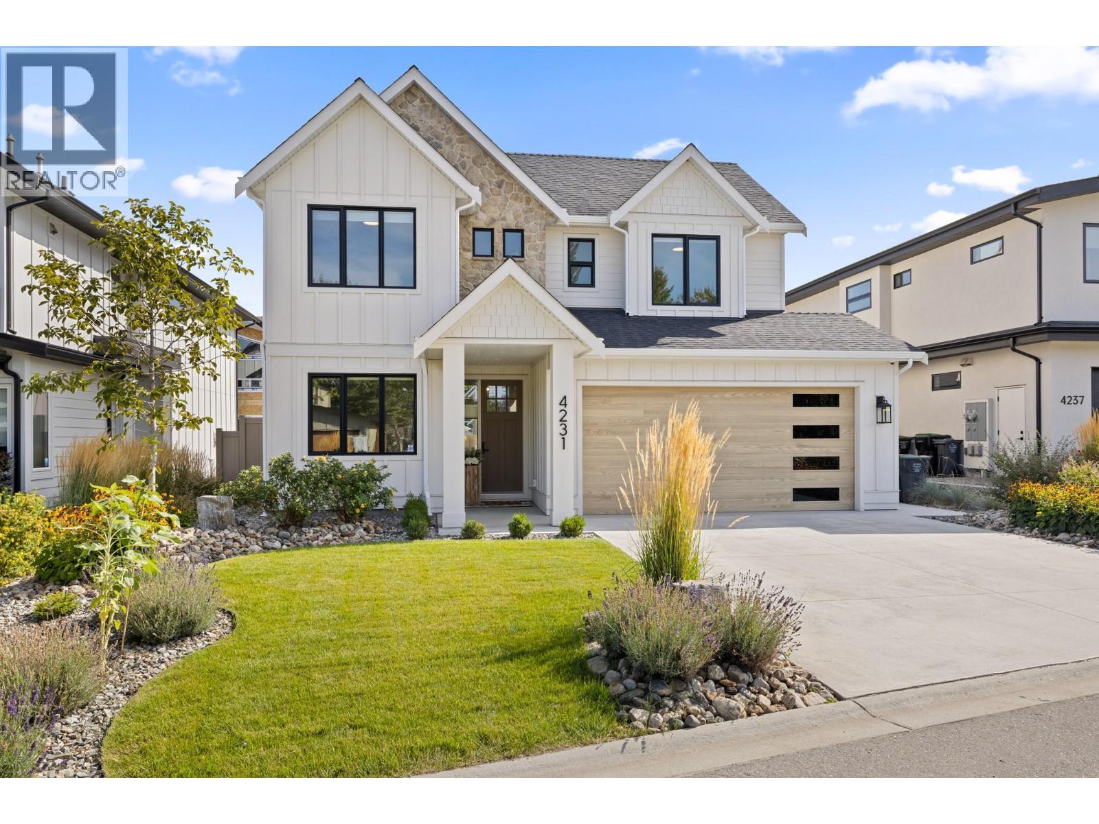  4231 Russo Street, Kelowna