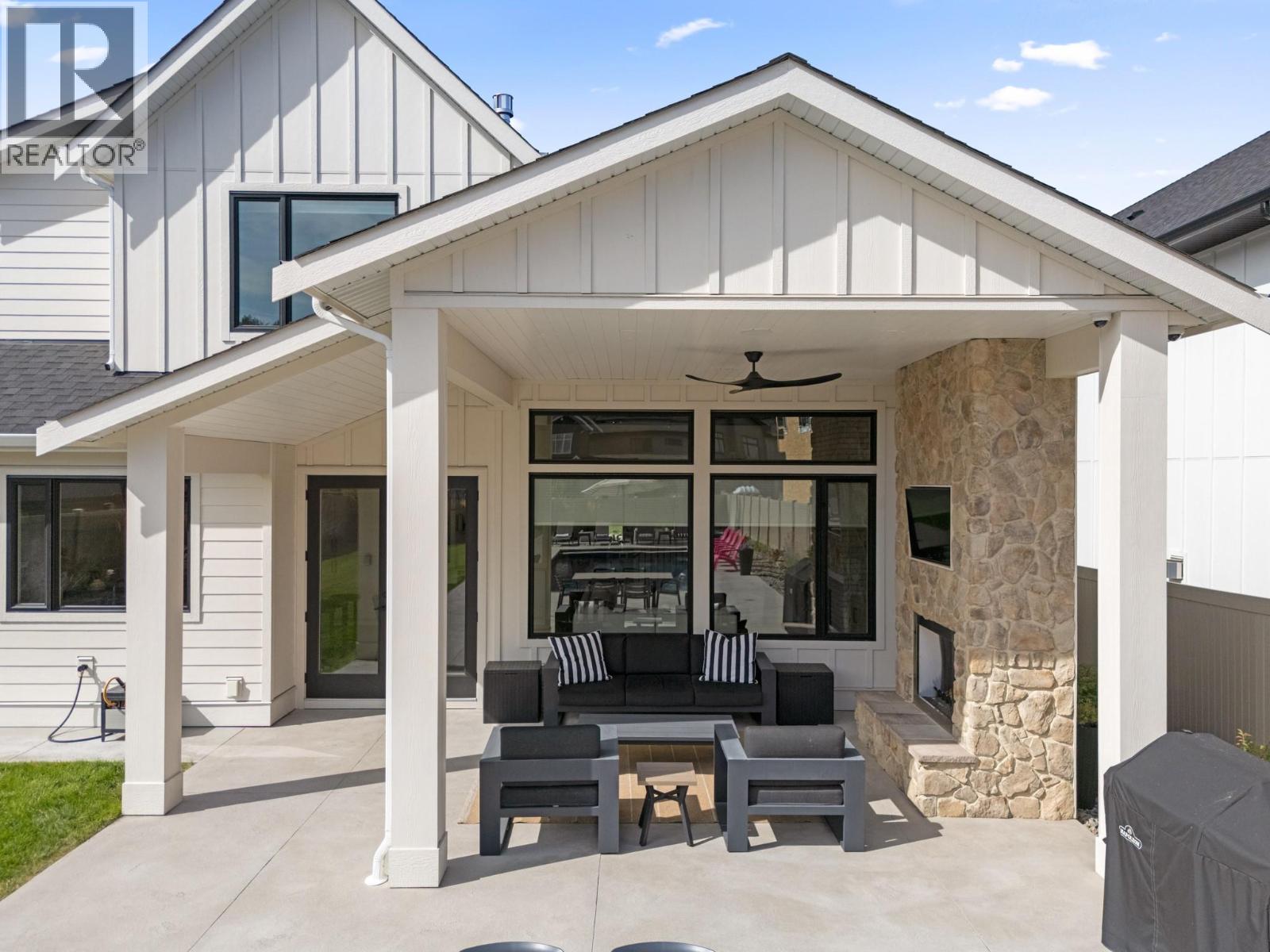  4231 Russo Street, Kelowna