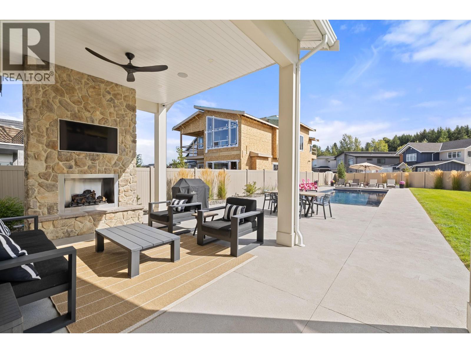  4231 Russo Street, Kelowna