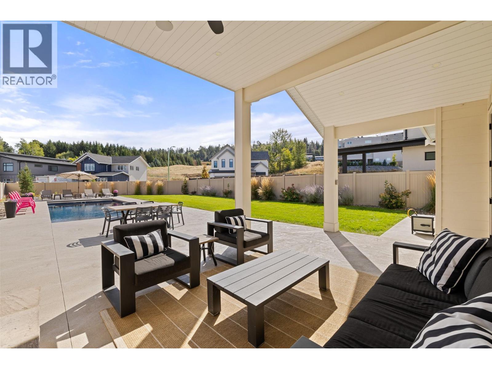  4231 Russo Street, Kelowna