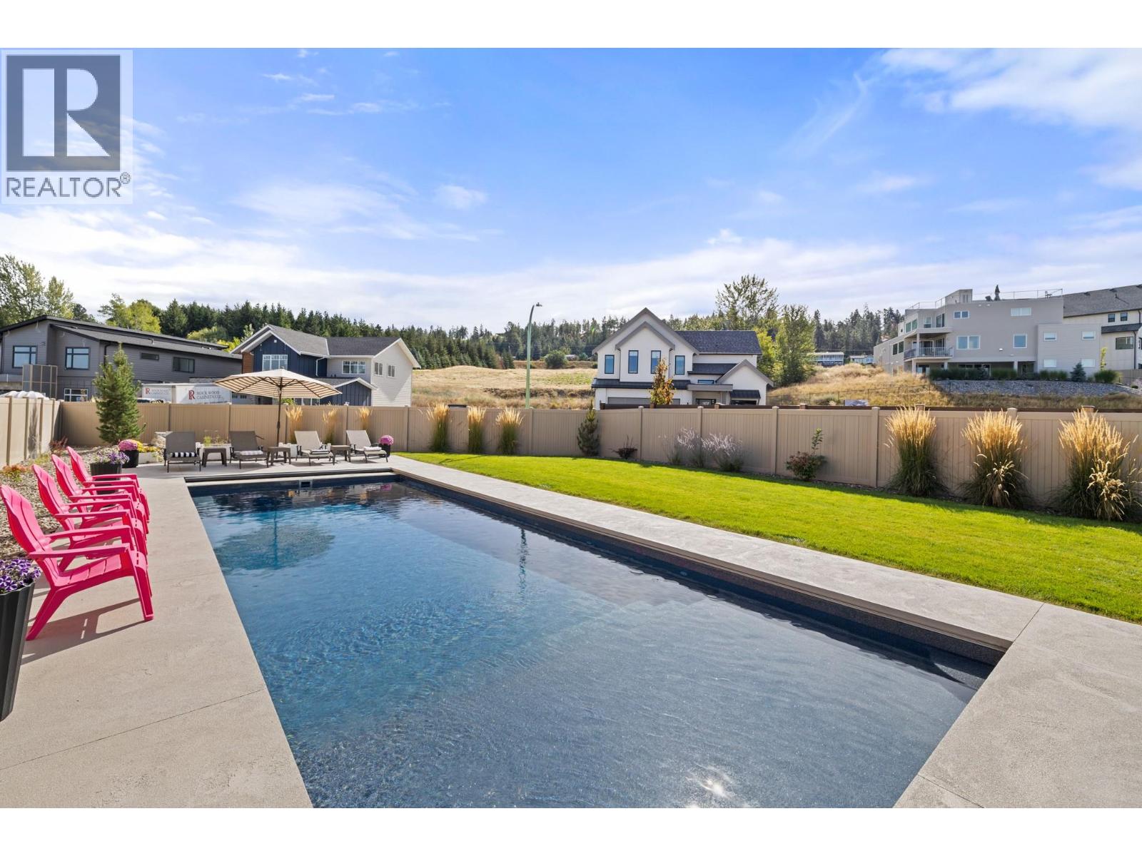  4231 Russo Street, Kelowna