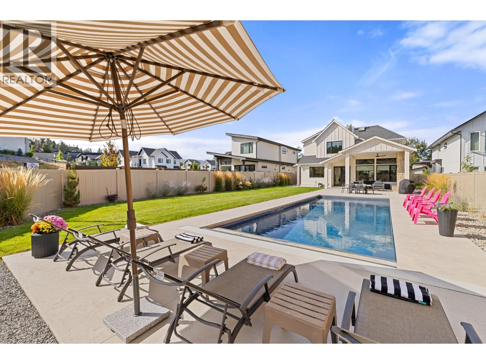  4231 Russo Street, Kelowna